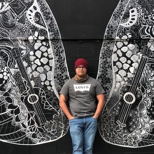 Meet your Posher, Angel